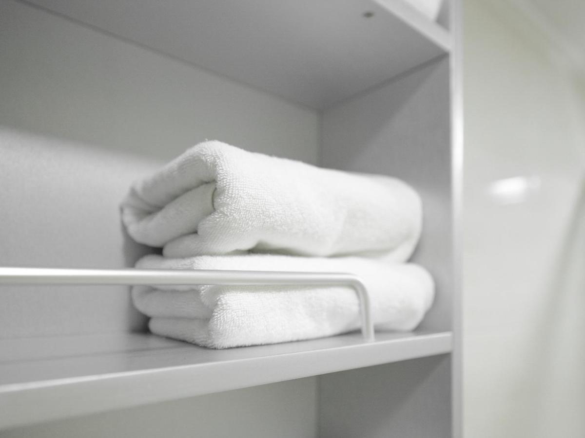 Residence Hotel K Okpo Geoje Ngoại thất bức ảnh