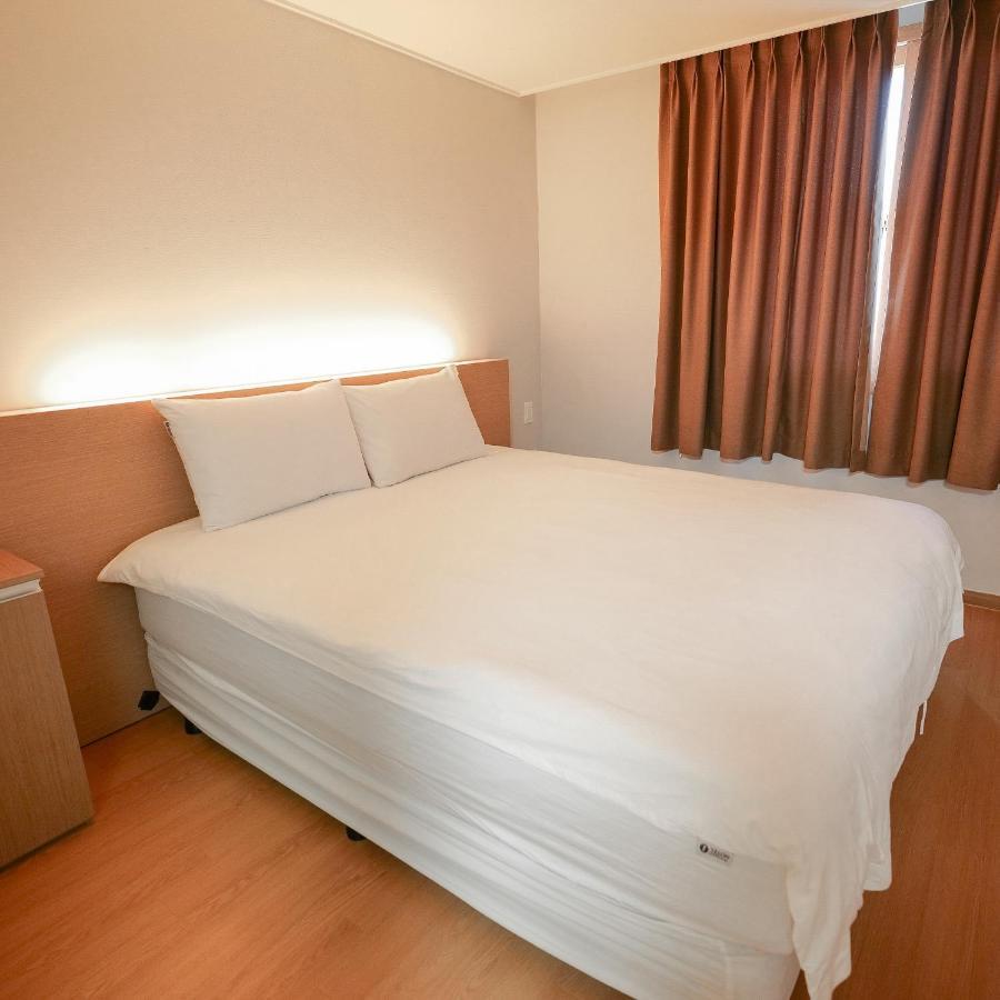 Residence Hotel K Okpo Geoje Ngoại thất bức ảnh